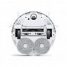 שואב אבק רובוטי Ecovacs Deebot X1e Omni Package כולל עמדת ריקון