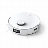 שואב אבק רובוטי Ecovacs Deebot X1e Omni Package כולל עמדת ריקון