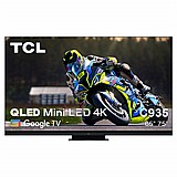 �������� TCL 75C935 4K �75 ������