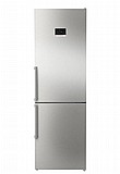 מקרר מקפיא תחתון 60 ס"מ מבית BOSCH בוש דגם KGN36VXCT מקרר מקפיא תחתון 60 ס"מ מבית BOSCH בוש דגם KGN36VXCT