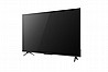 מסך TCL QLED “50 4K Google TV 50C645