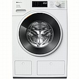 מכונת כביסה Miele WSF 664 WCS W1 8 ק"ג מילה מכונת כביסה Miele WSF 664 WCS W1 8 ק"ג מילה