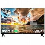 �������� ���� 43" TCL ��.��.�� 43S5400A