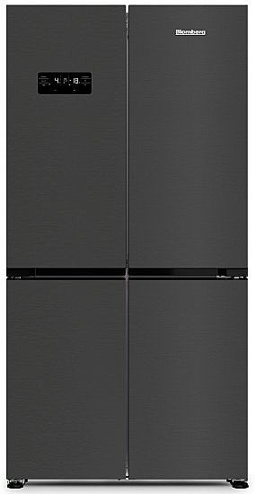 ���� 4 ����� ����� ����� ��������� 572 ���� Blomberg KQD1636XBR No Frost - ��� ������� ������