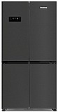 ���� 4 ����� ����� ����� ��������� 572 ���� Blomberg KQD1636XBR No Frost - ��� ������� ������