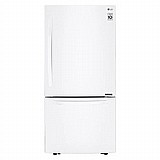 מקרר מקפיא תחתון LG GM859RWCE 720 ליטר מקרר מקפיא תחתון LG GM859RWCE 720 ליטר