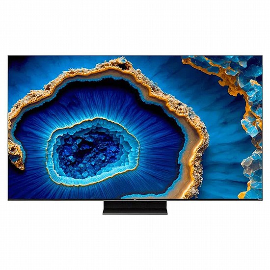 �������� TCL 98C755 4K �98 ������