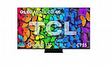 �������� ���� "75 4K Google TV QLED Mini LED ��� TCL 75C755 �������� ���� "75 4K Google TV QLED Mini LED ��� TCL 75C755