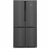 מקרר מקפיא תחתון Siemens KF96NAXEA 541 ליטר סימנס מקרר מקפיא תחתון Siemens KF96NAXEA 541 ליטר סימנס