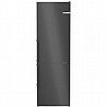 מקרר מקפיא תחתון Bosch KGN36VXCT 321 ליטר בוש