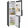 מקרר מקפיא תחתון Bosch KGN36VXCT 321 ליטר בוש