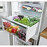 מקרר מקפיא תחתון Bosch KGN36VXCT 321 ליטר בוש