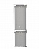 מקרר מקפיא תחתון Liebherr IKGN 5Z1fa3 253 ליטר ליבהר