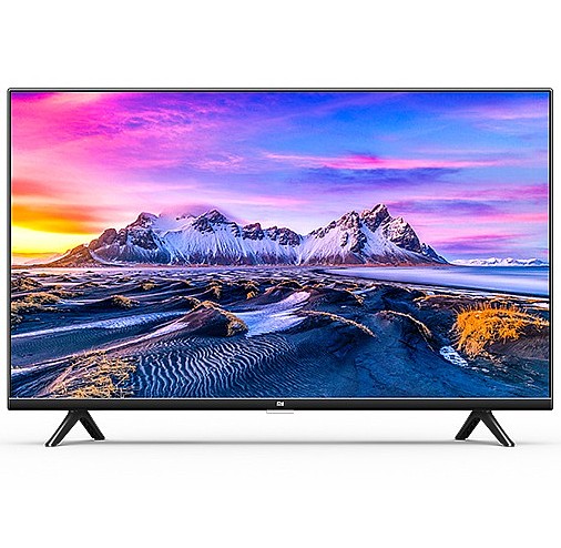 �������� Xiaomi Mi TV P1 55 4K �55 ������ ������