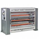 תנור הלוגן/אינפרא SOL SL2500 תנור הלוגן/אינפרא SOL SL2500