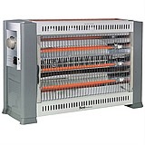 תנור הלוגן/אינפרא SOL SL6000 תנור הלוגן/אינפרא SOL SL6000