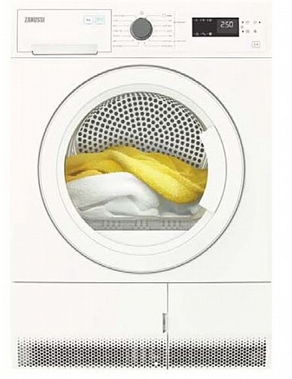����� ����� 7 �"� ZDPB274W ZANUSSI �����