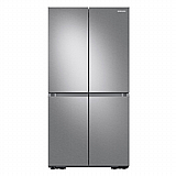 מקרר 4 דלתות בנפח 698 ליטר Samsung סמסונג RF72A9670SR מקרר 4 דלתות בנפח 698 ליטר Samsung סמסונג RF72A9670SR
