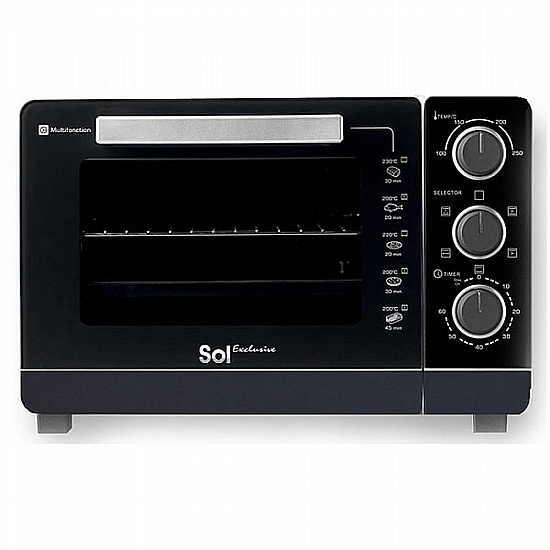 ������ ���� Sol GL1043 �43 �����