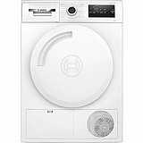 מייבש כביסה Bosch WTN83202GB 8 ק"ג בוש מייבש כביסה Bosch WTN83202GB 8 ק"ג בוש