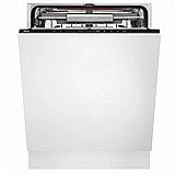 מדיח כלים רחב AEG FSK93707P מדיח כלים רחב AEG FSK93707P