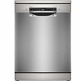 מדיח כלים Bosch SMS4HCI19E בוש נירוסטה תוצרת גרמניה - מהסדרה השקטה דגם 2024! מדיח כלים Bosch SMS4HCI19E בוש נירוסטה תוצרת גרמניה - מהסדרה השקטה דגם 2024!