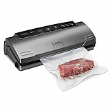 מכונת ואקום אוטומטית כולל מארז היכרות Caso קאסו VC 10 Special Edition מכונת ואקום אוטומטית כולל מארז היכרות Caso קאסו VC 10 Special Edition