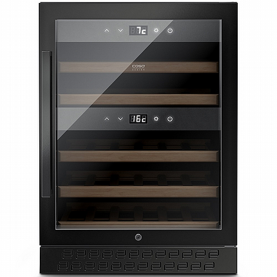 ���� ��� 40 ������� �������� Caso ���� WineChef Pro 40 ����