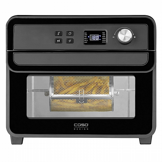 ����� ���� 22 ���� 12 ������� ����� ���� ���� Caso ���� AirFry Chef 1700