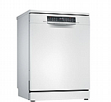 מדיח כלים Bosch SMS6HMW28Q בוש לבן -תוצרת גרמניה מסדרה 6 היוקרתית דגם 2024! מדיח כלים Bosch SMS6HMW28Q בוש לבן -תוצרת גרמניה מסדרה 6 היוקרתית דגם 2024!