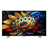 �������� ���� TCL 75" QLED 4K Smart 75C655 �� �� ��