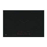 כיריים אינדוקציה בגימור SAPHIRMATT מבית AEG רוחב 80 עם 5 מוקדי חימום דגם 2024! כיריים אינדוקציה בגימור SAPHIRMATT מבית AEG רוחב 80 עם 5 מוקדי חימום דגם 2024!