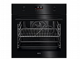 תנור בנוי AEG BPK556260B פירוליטי תוצרת גרמניה תנור בנוי AEG BPK556260B פירוליטי תוצרת גרמניה