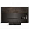 טלוויזיה 55 אינץ LG OLED evo C4 דגם OLED55C46LA חכמה 4K 120hz עם בינה מלאכותית