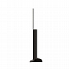טלוויזיה 55 אינץ LG OLED evo C4 דגם OLED55C46LA חכמה 4K 120hz עם בינה מלאכותית