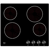 כיריים קרמיות 60 ס"מ דגם FQ6VR-1161 סול SOL כיריים קרמיות 60 ס"מ דגם FQ6VR-1161 סול SOL