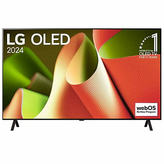 �������� 65 ���� LG OLED B4 ��� OLED65B46LA ���� 4K 120hz �� ���� �������� 