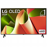טלוויזיה 65 אינץ LG OLED B4 דגם OLED65B46LA חכמה 4K 120hz עם בינה מלאכותית טלוויזיה 65 אינץ LG OLED B4 דגם OLED65B46LA חכמה 4K 120hz עם בינה מלאכותית