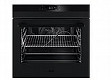 תנור פירוליטי AEG BPK742280T סדרה 8000 בגימור שחור מט! תנור פירוליטי AEG BPK742280T סדרה 8000 בגימור שחור מט!