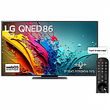 �������� 86 ���� LG ��� 86QNED86T6A ���� ����� QNED 4K 120Hz �� ���� �������� �������� 86 ���� LG ��� 86QNED86T6A ���� ����� QNED 4K 120Hz �� ���� ��������