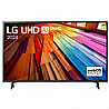 טלוויזיה 65 אינץ LG דגם 65UT80006LA חכמה 4K עם בינה מלאכותית