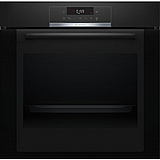 תנור בנוי Bosch HBA372BB0 בוש תנור בנוי Bosch HBA372BB0 בוש
