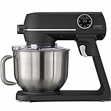 מיקסר עוצמתי כולל קערה 6 ליטר Caso קאסו Km 1800 Black-E מיקסר עוצמתי כולל קערה 6 ליטר Caso קאסו Km 1800 Black-E