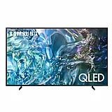 טלוויזיה סמסונג 75 אינץ דגם QE75Q60D בטכנלוגיית Samsung QLED 4K חכמה טלוויזיה סמסונג 75 אינץ דגם QE75Q60D בטכנלוגיית Samsung QLED 4K חכמה