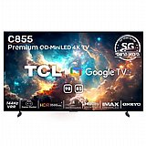 �������� ���� 98" TCL 4K UHD ��.��.�� 98C855