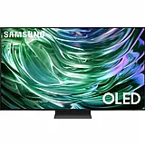 �������� ������ 83 ���� ��� QE83S90D ����������� Samsung OLED 144Hz 4K ����