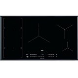 כיריים אינדוקציה AEG IKE95471FB כיריים אינדוקציה AEG IKE95471FB