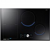 כיריים אינדוקציה Samsung NZ84J9770EK סמסונג כיריים אינדוקציה Samsung NZ84J9770EK סמסונג