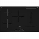 כיריים אינדוקציה Bosch PVW831FC5E בוש כיריים אינדוקציה Bosch PVW831FC5E בוש