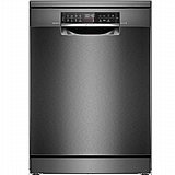 מדיח כלים רחב Bosch בוש Serie 6 SMS6ECC00E תוצרת גרמניה צבע שחור דגם 2024! מדיח כלים רחב Bosch בוש Serie 6 SMS6ECC00E תוצרת גרמניה צבע שחור דגם 2024!